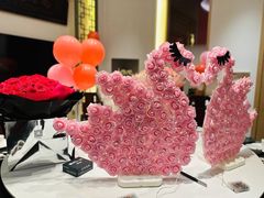 -德兴show鲜·蒸汽海鲜火锅餐厅(格创悦里店)