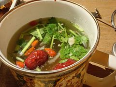 -耶里夏丽·新疆菜·28年喀什老馆(田林东路店)