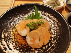 -七福日本料理