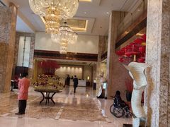 -杭州城中香格里拉大酒店