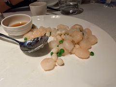 -漢舍中国菜馆(浦东嘉里城店)