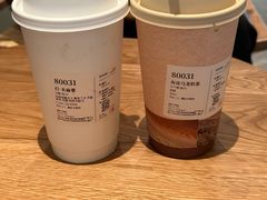 -阿嬷手作(成都万象城店)