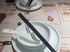 -悦满楼·西关名点·湛江名菜(航空综合大厦店)