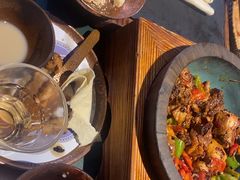 -多杰拉姆藏餐吧(田子坊店)