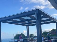 -瑰丽酒店·海吧·天际下午茶·现场DJ·天台酒吧