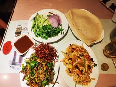 -老昌春饼(中央大街店)