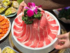 -德唯森环球美食自助料理(泉舜店)