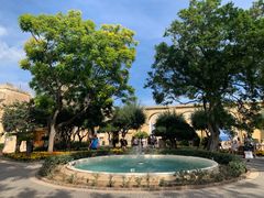 -上巴拉卡花园和下巴拉卡花园