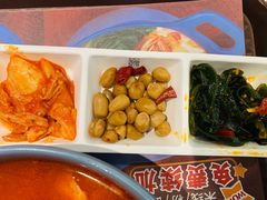 -魏家凉皮(来广营店)