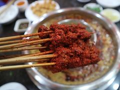 -巴蜀大宅门火锅(新华公园店)