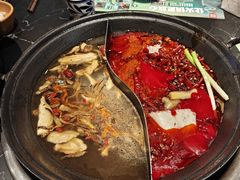 -巴蜀大将火锅(春熙店)