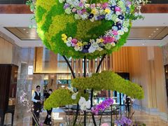 -杭州城中香格里拉大酒店