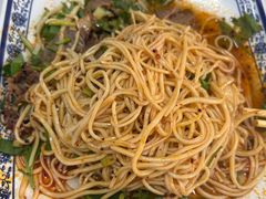 -玉香宫河州牛肉拉面