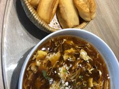 -味莊·青岛菜(云霄路店)