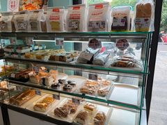 -爱维尔阳光蛋糕(越湖店)