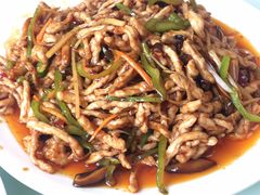 -胖子菜馆(隆昌路店)