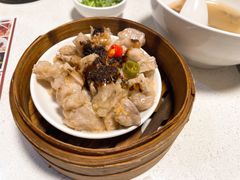 -煲王粤菜餐厅(中侨中心店)