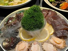 -佬太公海鸭·海鲜大排档(上海总店)