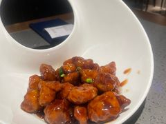 -老头儿油爆虾(星光一期店)
