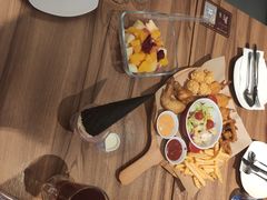 -必胜客(格尔木华兴店)