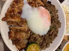 -熊吞·大碗丼烧肉饭(清江浦区万达店)