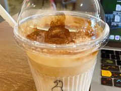 -野鸽子咖啡(中航店)