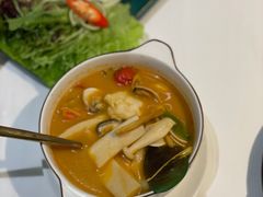 -花样西贡·法式越南菜餐厅(桂林万象城店)