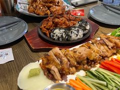 -Dak's 炸鸡(远景路店)