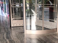 -上海外滩英迪格酒店