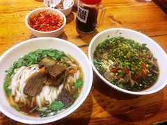 -肆姐面粉馆(坡子街店)