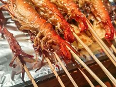 -阿文烧烤(金环路店)