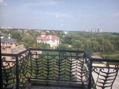 -京津新城温德姆至尊酒店(珠江大道店)