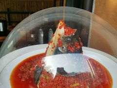 -上名堂·鱼头好吃(体育场路店)