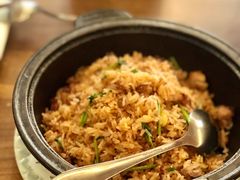 腊味煲仔饭-先记烧鹅王·本地粤菜(福永店)