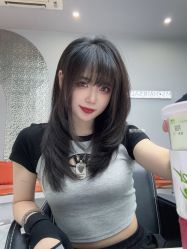 -MS.SALON美发沙龙