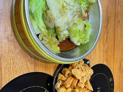 -强记鱼粥(南村店)