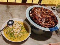 -苏乡兰亭·新派淮扬菜(吾悦广场店)