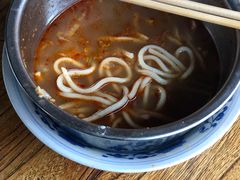 -窦四牛杂面(总店)