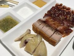 -至潮餐厅精致粤菜·活鲈鱼·走地鸡(珠江新城店)