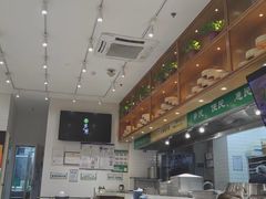 -公益西桥(地铁站)
