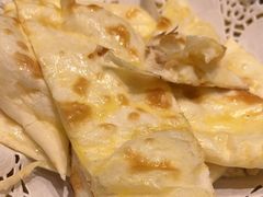 -娜玛瑟德餐厅(仙足岛店)