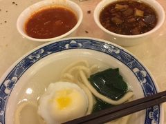 长寿面-山西会馆·晋菜·晋商宴·牌匾博物馆(胜利东街店)