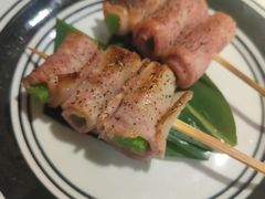 -黑木原精致料理·铁板烧