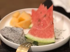 -海天楼中餐厅(吴宫泛太平洋酒店)