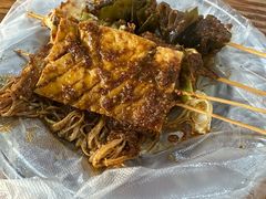 -小朱麻辣串(益民街店)