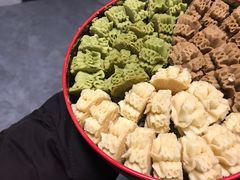 -iFood甜嫩嫩(江东北路店)