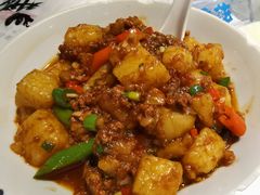 红烧米豆腐-壹盏灯(惠农店)