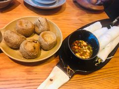 -老凯俚酸汤鱼(鸿通城店)