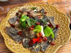 -古城苗家土菜馆(河景餐厅店)