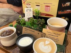 -Parking Coffee(孩儿巷店)